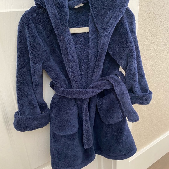 GAP Swim Bathrobe New Never Wore It Poshmark